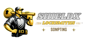 Shieldx Locksmiths Sompting logo